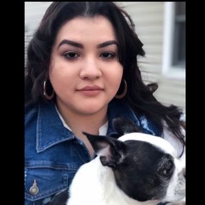 Meet your Posher, Lindsey